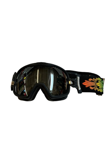 Chrome Heart Ski Goggles "Gradient"