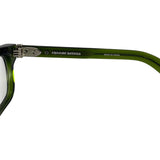 Chrome Hearts Trypoleagain Glasses Green