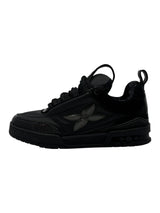 Louis Vuitton LV Skate Sneaker Triple Black