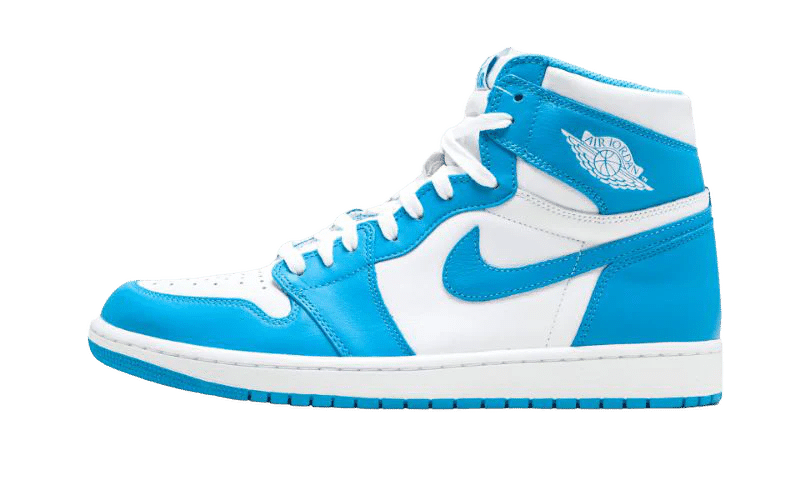 Air Jordan 1 High Retro OG "UNC"