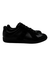 Maison Margiela Replica Sneaker Black