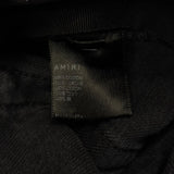 Amiri Black Jeans