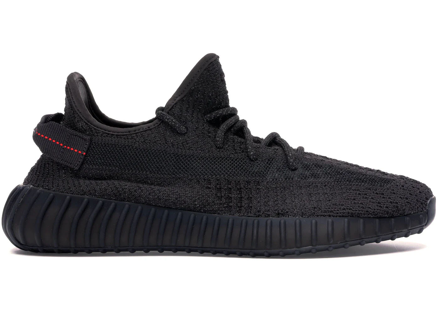 Adidas Yeezy 350 v2 "Black Reflective"