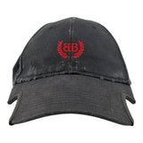 Balenciaga Faded Baseball Cap