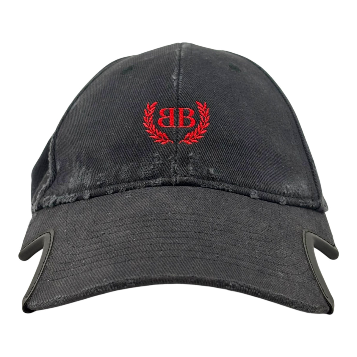 Balenciaga Faded Baseball Cap