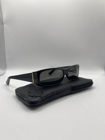 Chrome Hearts Ulien Sunglasses