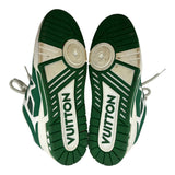 Louis Vuitton Skate Green