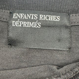 ERD Psychic II Tee Black