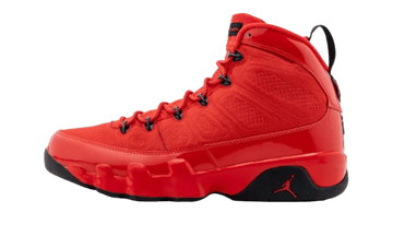 Air Jordan 9 Retro "Chile Red" GS