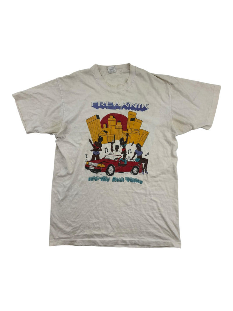 Freaknik It's The Real Thing Tee