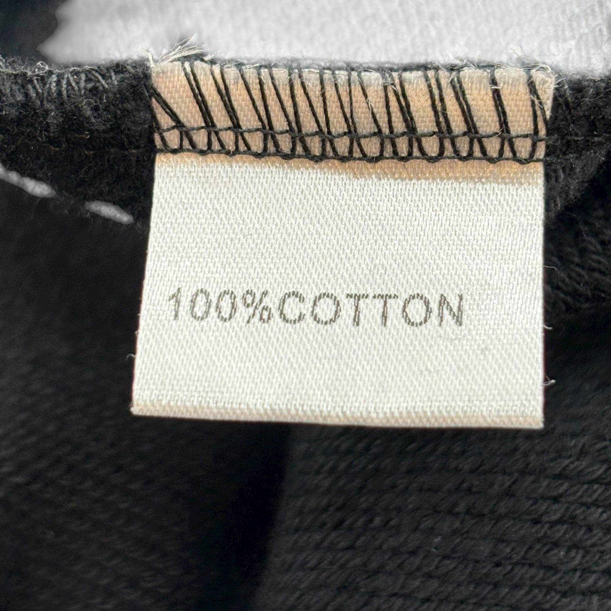 Billionaire Studios Bloated Troll Hoodie "Black"