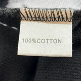 Billionaire Studios Bloated Troll Hoodie "Black"