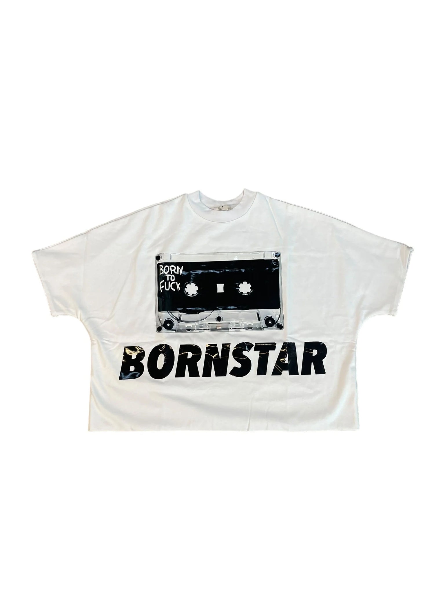 Billionaire Studios Bornstar Tee