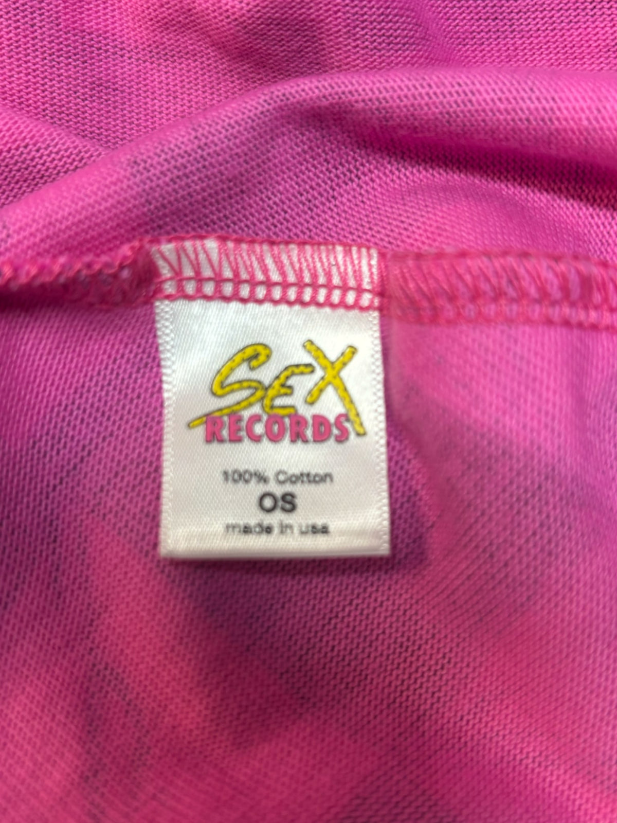 Matty Boy 99 Eyes Stay Fast Shiesty Mask Pink