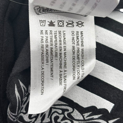 Chrome Hearts Chrome Hearts Foti x Yungblud Tee