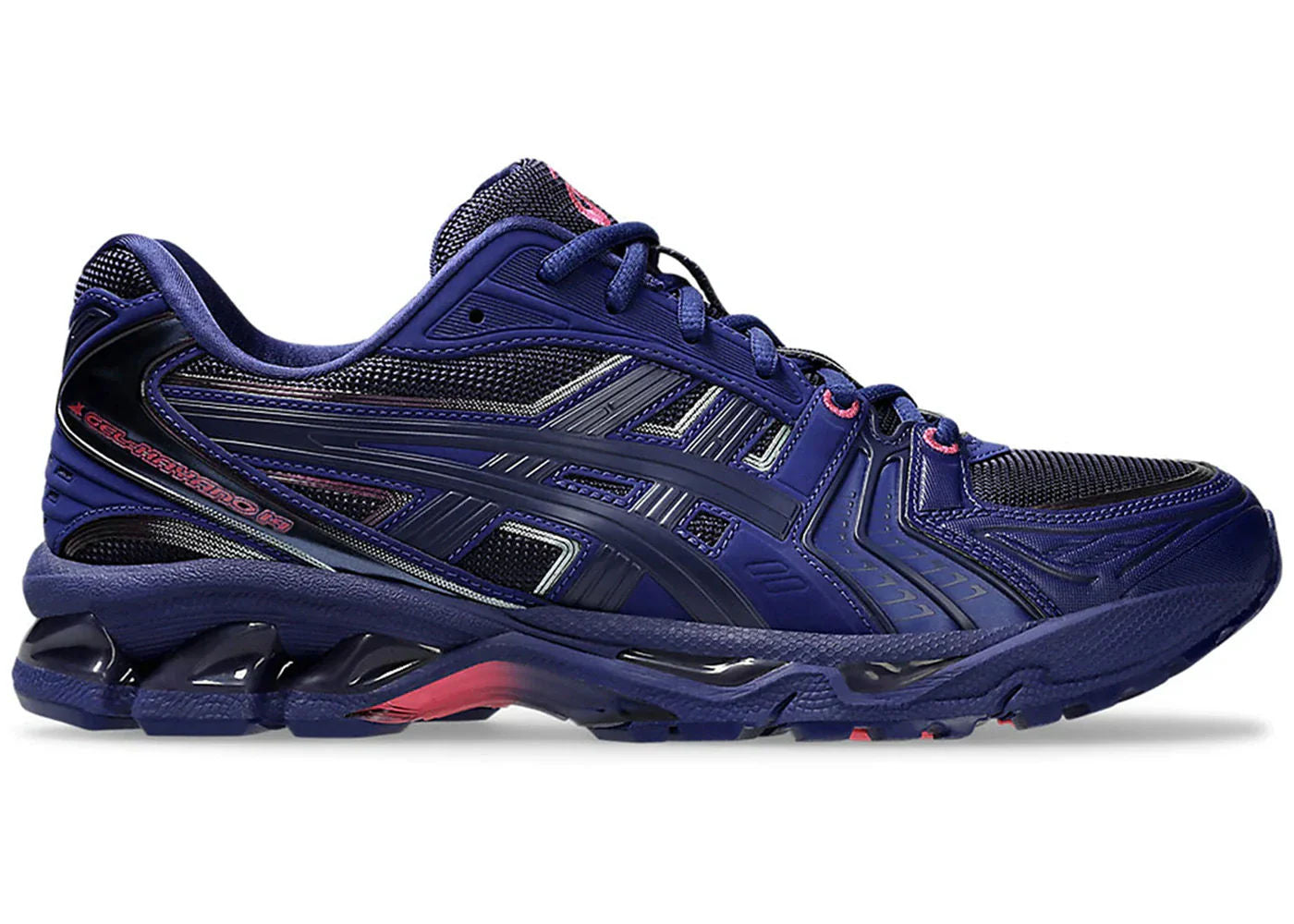 ASICS Gel-Kayano 14 8ON8 Indigo Blue