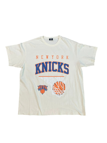 Kith New York Tee "Knicks"