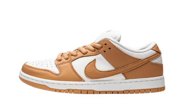 Nike SB Dunk Low Pro ISO "Cognac"