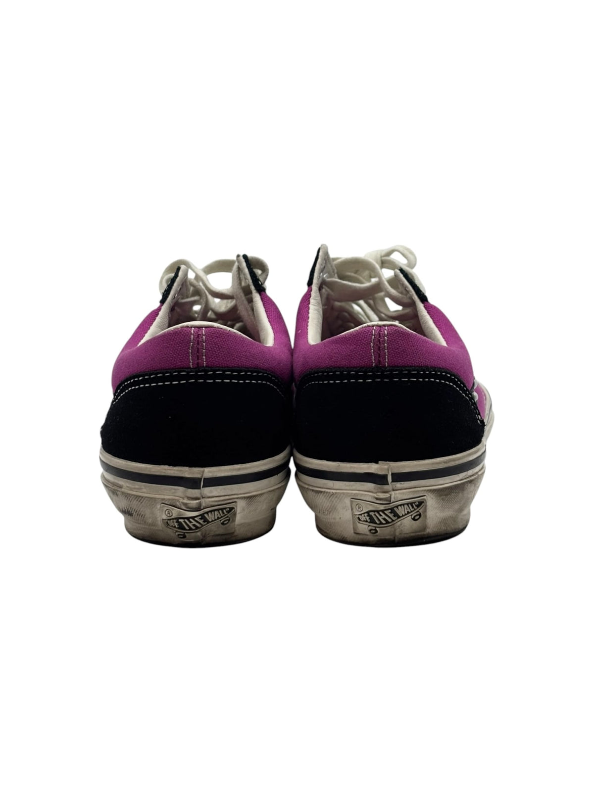 Vans OTW Old Skool 36 Pearlized Pack Pink Black