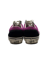 Vans OTW Old Skool 36 Pearlized Pack Pink Black