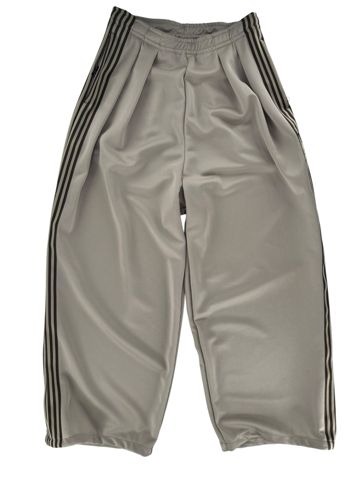 Kapital Stantman Track Pants Tan