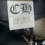 Chrome Hearts CH Logo Hat Camo
