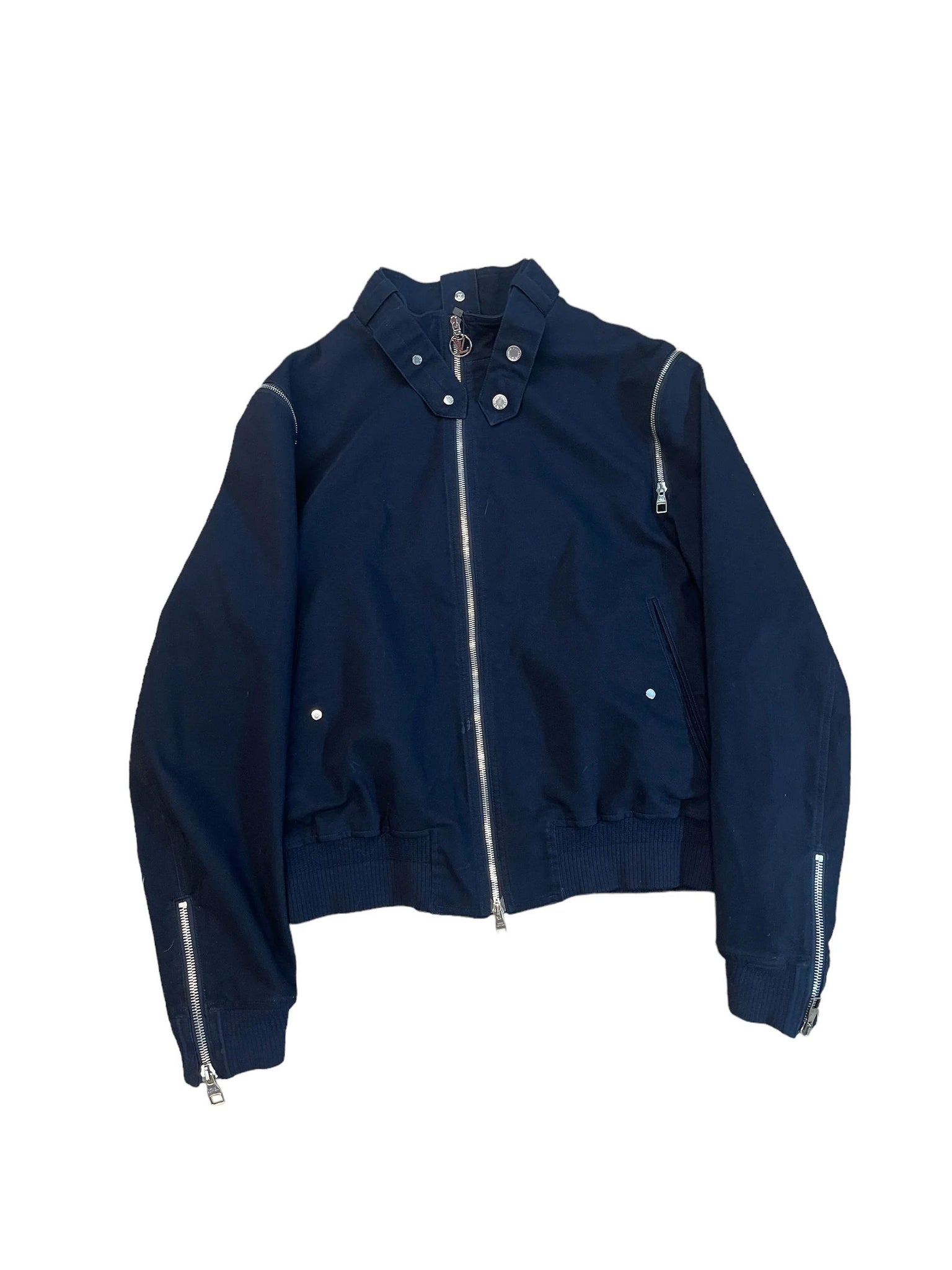 Louis Vuitton Jacket "Navy"