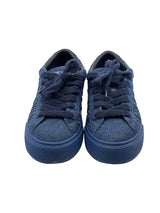 Dior Monogram Sneaker Navy