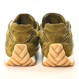 Bottega Orbit Sneaker Olive
