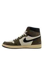 Travis Scott x Air Jordan 1 Retro High OG Mocha