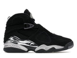 Jordan 8 Retro Chrome (2026)