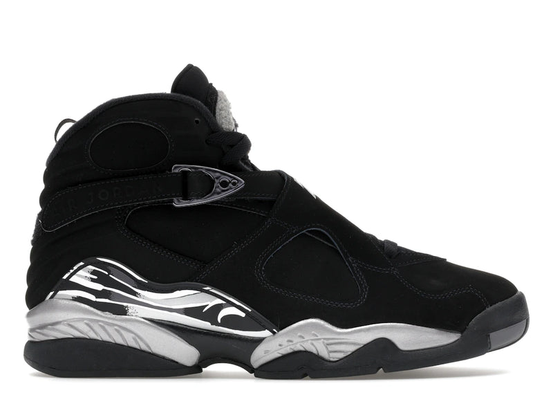 Jordan 8 Retro Chrome (2026)