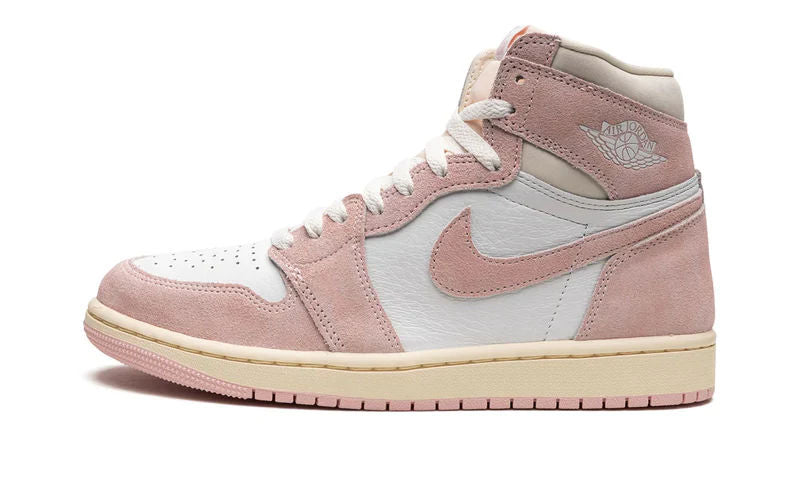 Air Jordan 1 Retro High OG "Washed Pink"