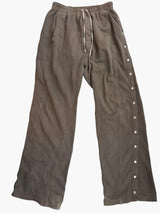 Rick Owens Pusher Pants Dust