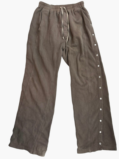 Rick Owens Pusher Pants Dust
