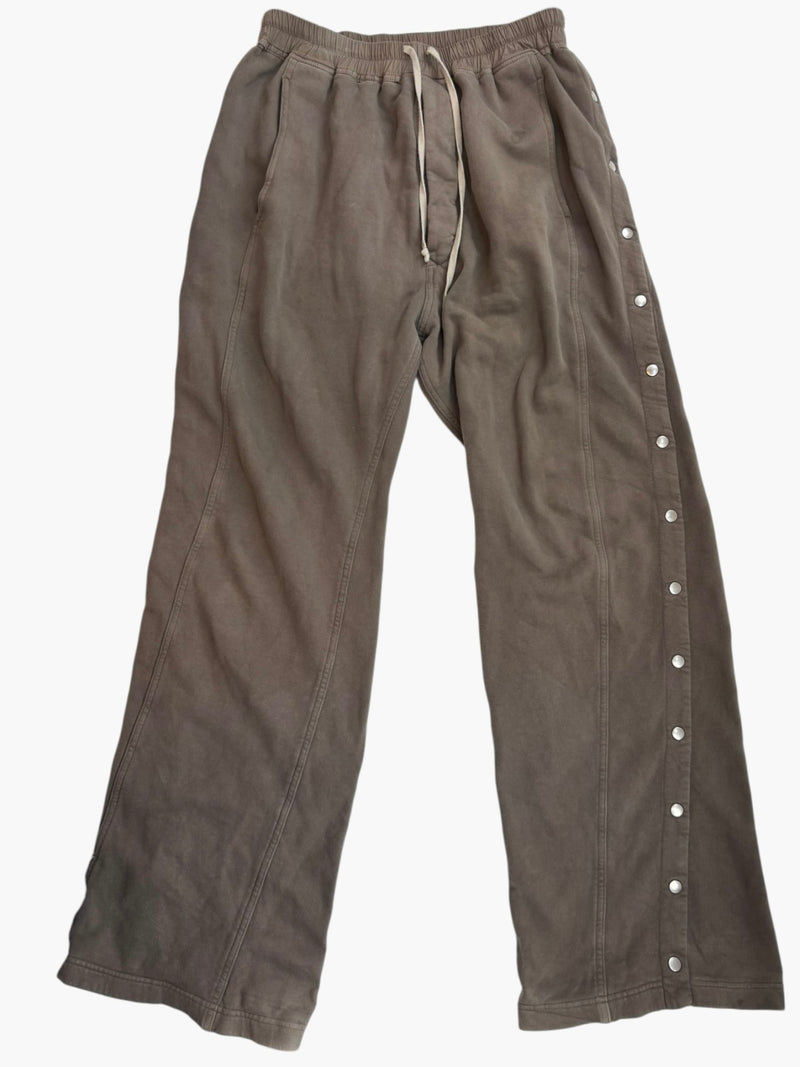 Rick Owens Pusher Pants Dust