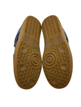 Maison Margiela Replica Low Sneaker Blue