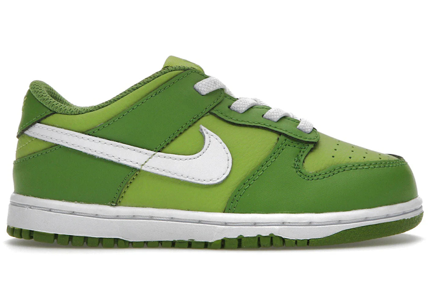 Nike Dunk Low Chlorophyll (TD)