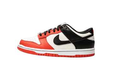 Nike Dunk Low "Chicago EMB Bulls" (GS)