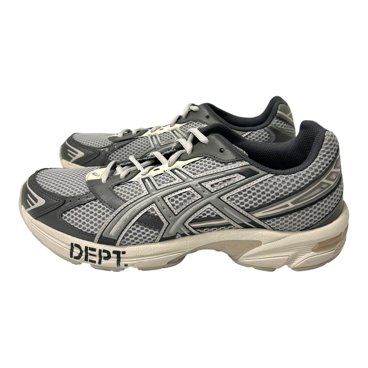 ASICS Gel-1130 Oyster Grey (Gallery Dept. Edition)