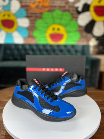 Prada Americas Cup "Blue/Black"