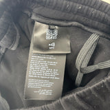 Prada Re-Nylon Sweatpants Black