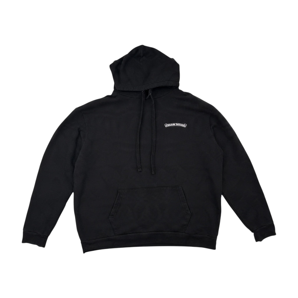 Chrome Hearts Welcome To Vegas Hoodie