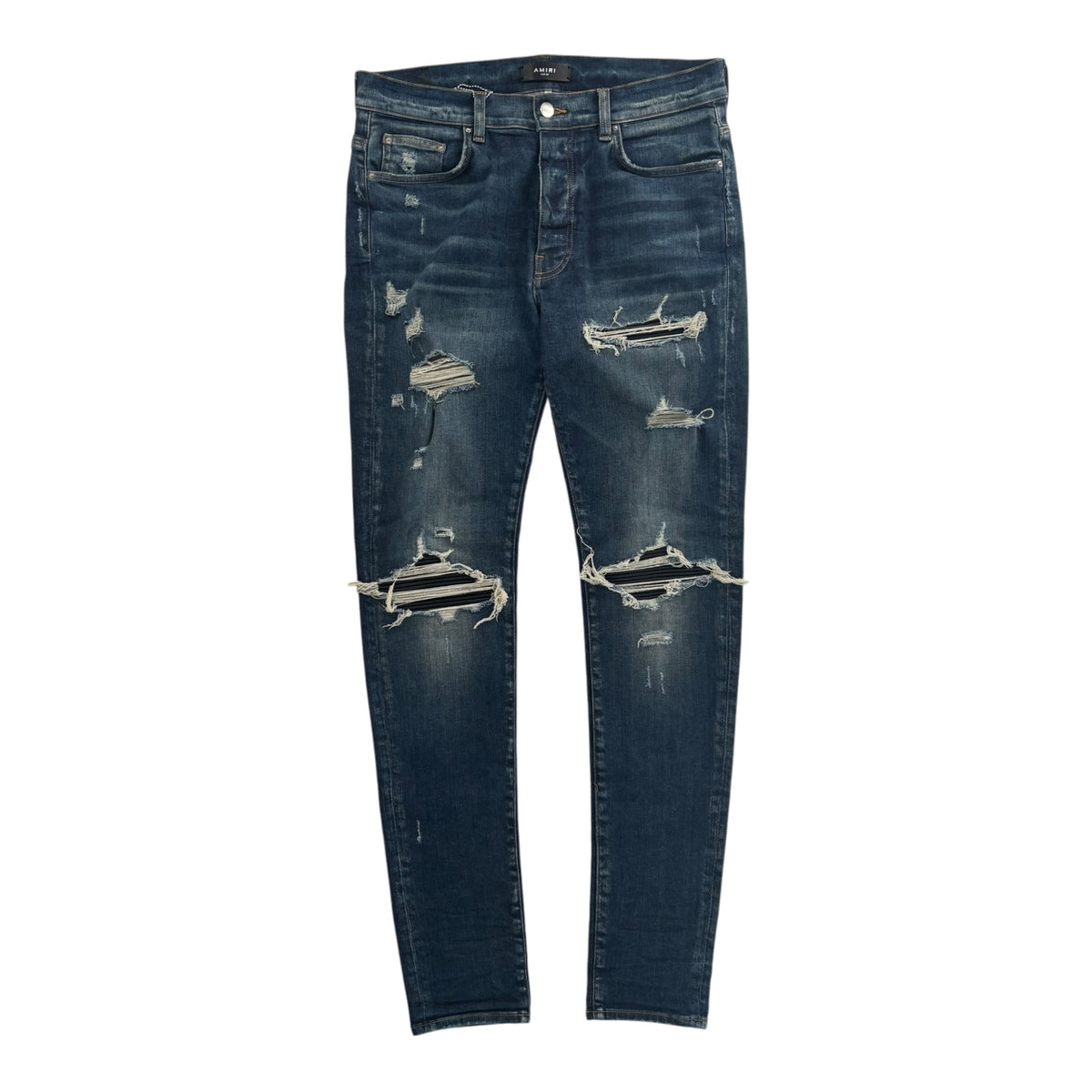 AMIRI MX1 Jeans Deep Classic
