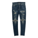 AMIRI MX1 Jeans Deep Classic
