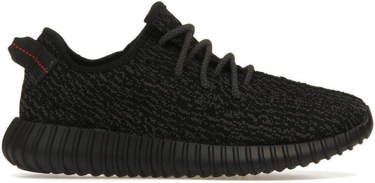 adidas Yeezy Boost 350 Pirate Black (2023)