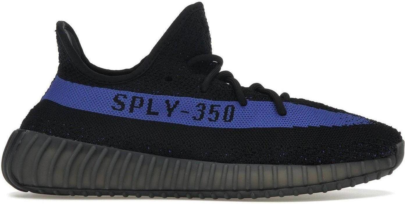adidas Yeezy Boost 350 V2 Dazzling Blue