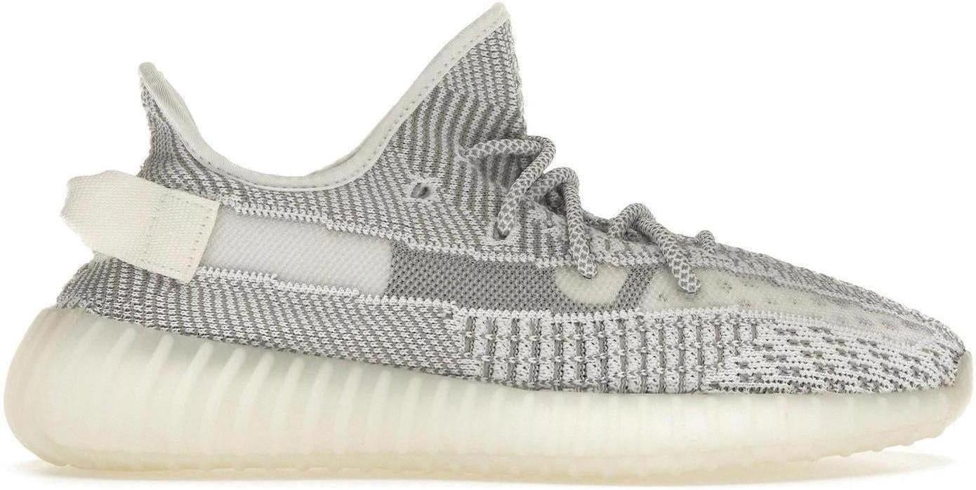 adidas Yeezy Boost 350 V2 Static (Non-Reflective)