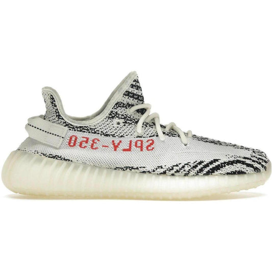 adidas Yeezy Boost 350 V2 Zebra - No Box