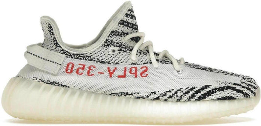 adidas Yeezy Boost 350 V2 Zebra